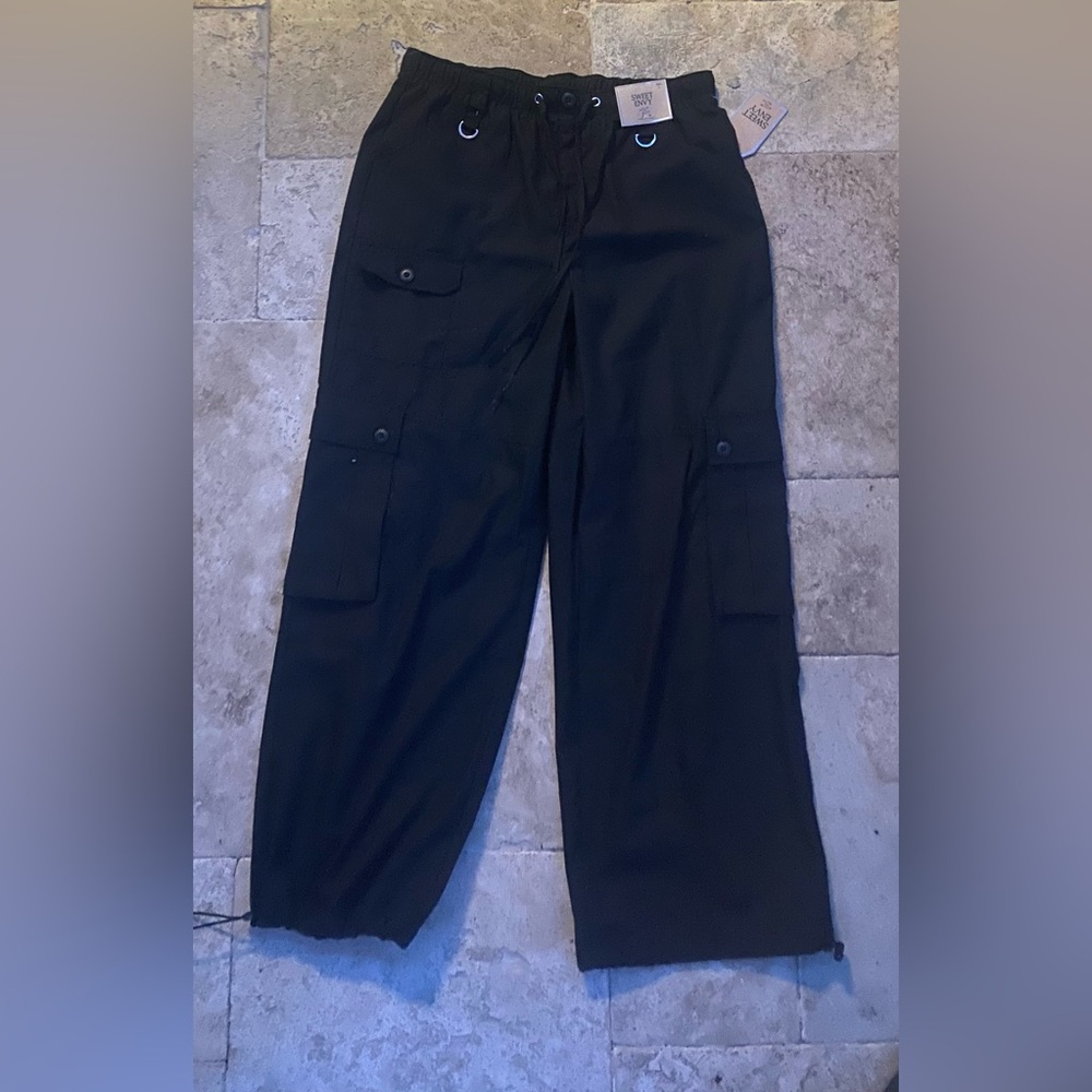 Cargo pants